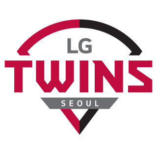 LG 트윈스 로고